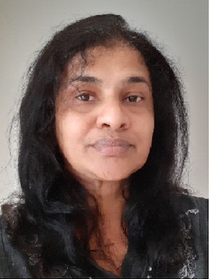 Nilani Ganeshwaran