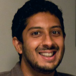 Sanjay Manohar