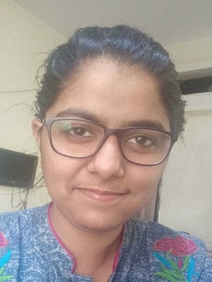 Saranjeet Kaur Bhogal