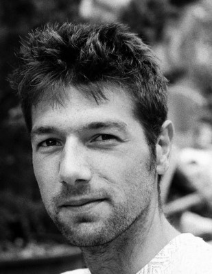 Thibault Lestang