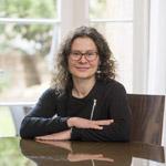 Headshot of Aleksandra Pawlik