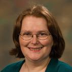 Headshot of Catherine Jones