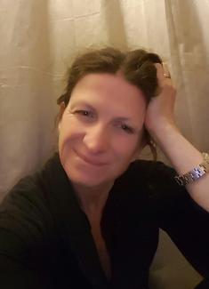 Headshot of Liz Allen