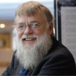 headshot of Malcom Atkinson