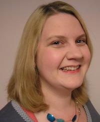 Headshot of Toni Collis