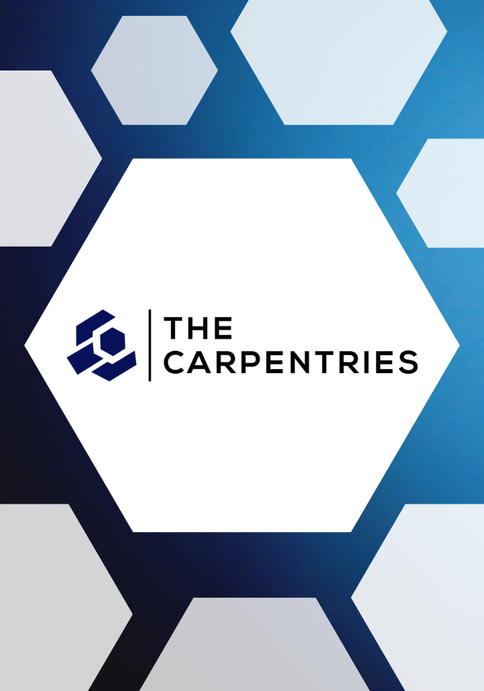 The Carpentries logo