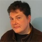 Headshot of Alexander Hay