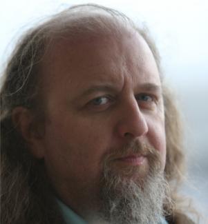 Headshot of Kevin Ashley