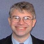 Headshot of Mark Plumbley