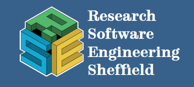 Research Software Engineering Sheffield