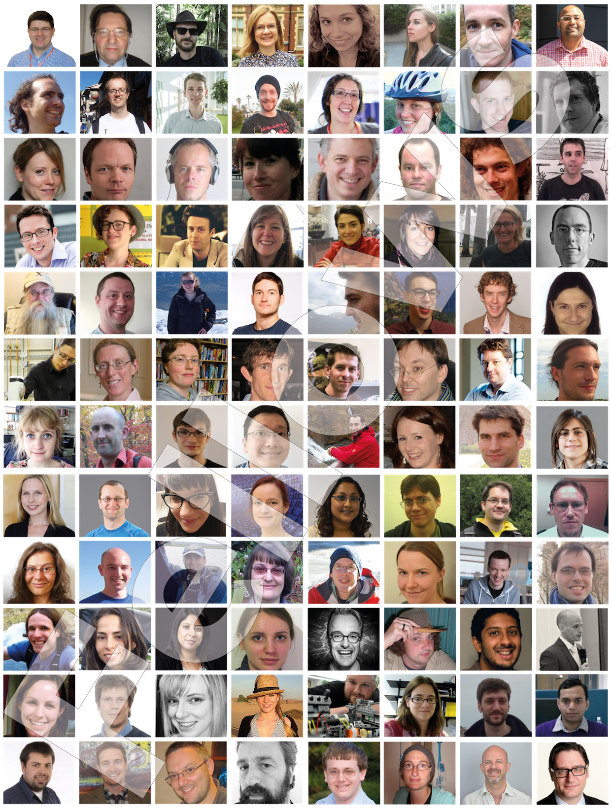 Fellowship Programme 2018